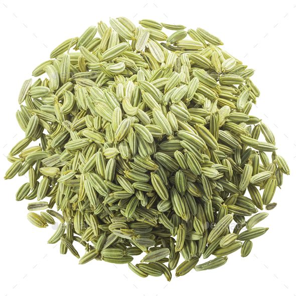 Fennel Seeds