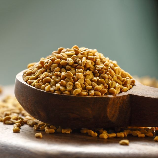 Fenugreek Seeds